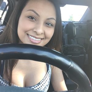 Meet your Posher, Jacqueline